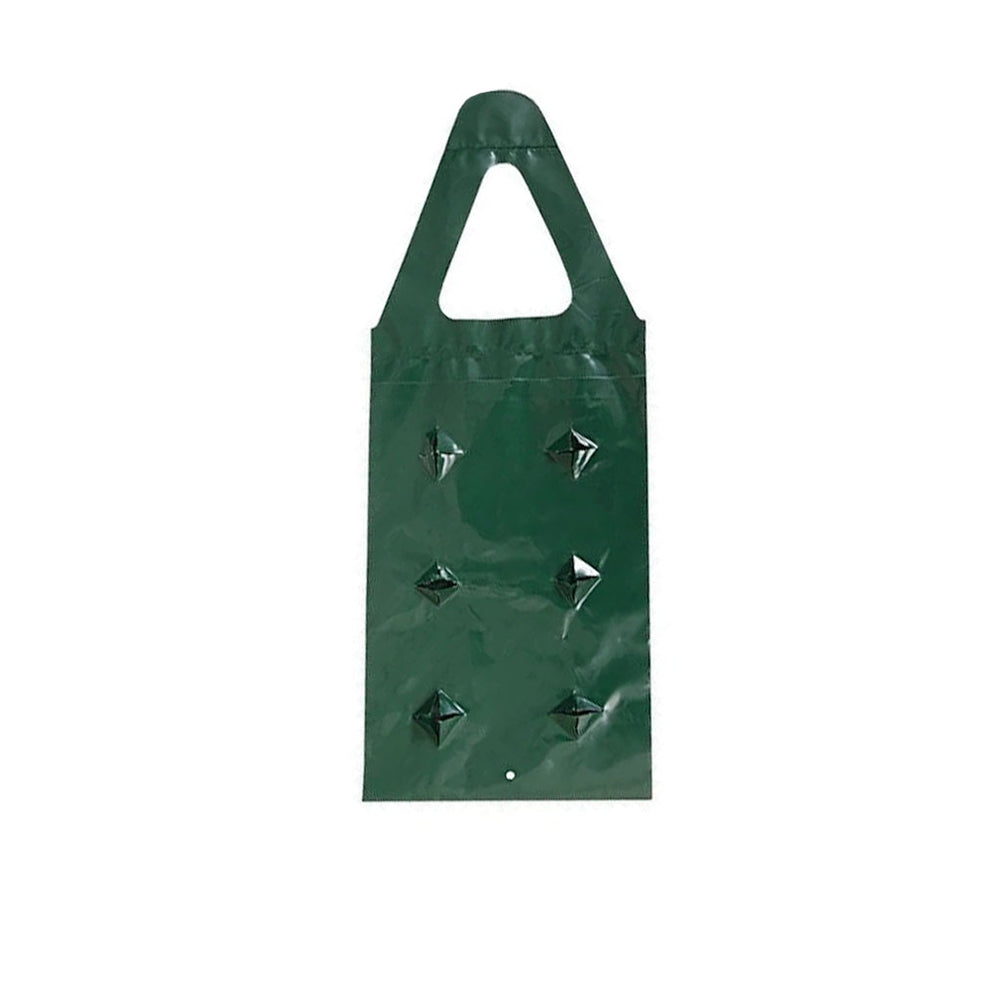 Plastic Grow Bags for Plants (Wholesale)