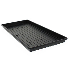 Heavy-Duty 1020 Trays, Black - Greenhouse Megastore