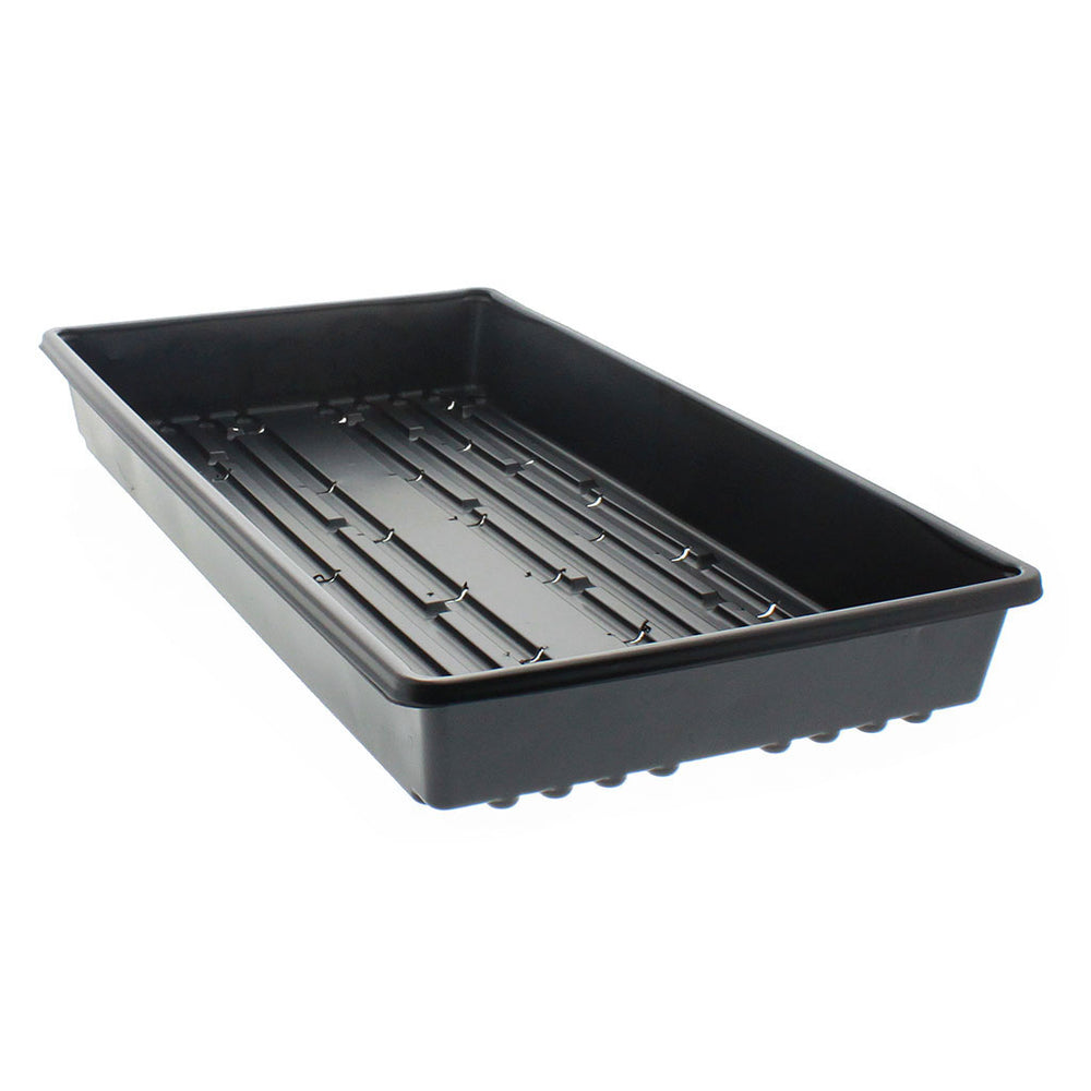 Plastic Plant Hydroponic and Nursery Seed Trays Best Choice for Plant -  China Plastic Tray, Hydroponic Trays