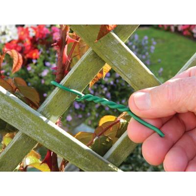 1.6 mm Galvanized Garden Wire