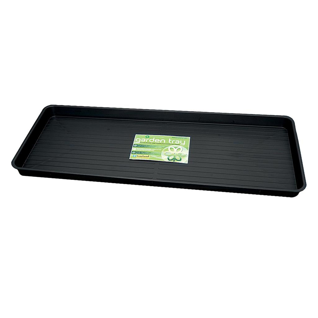 Garland Pack of 3 Giant Plus Garden Tray 550mm x 1200mm