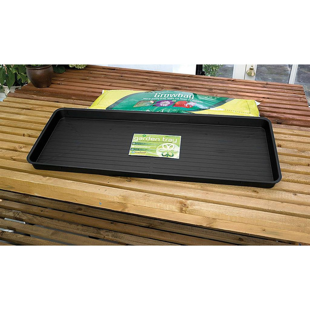 Garland Pack of 3 Giant Plus Garden Tray 550mm x 1200mm