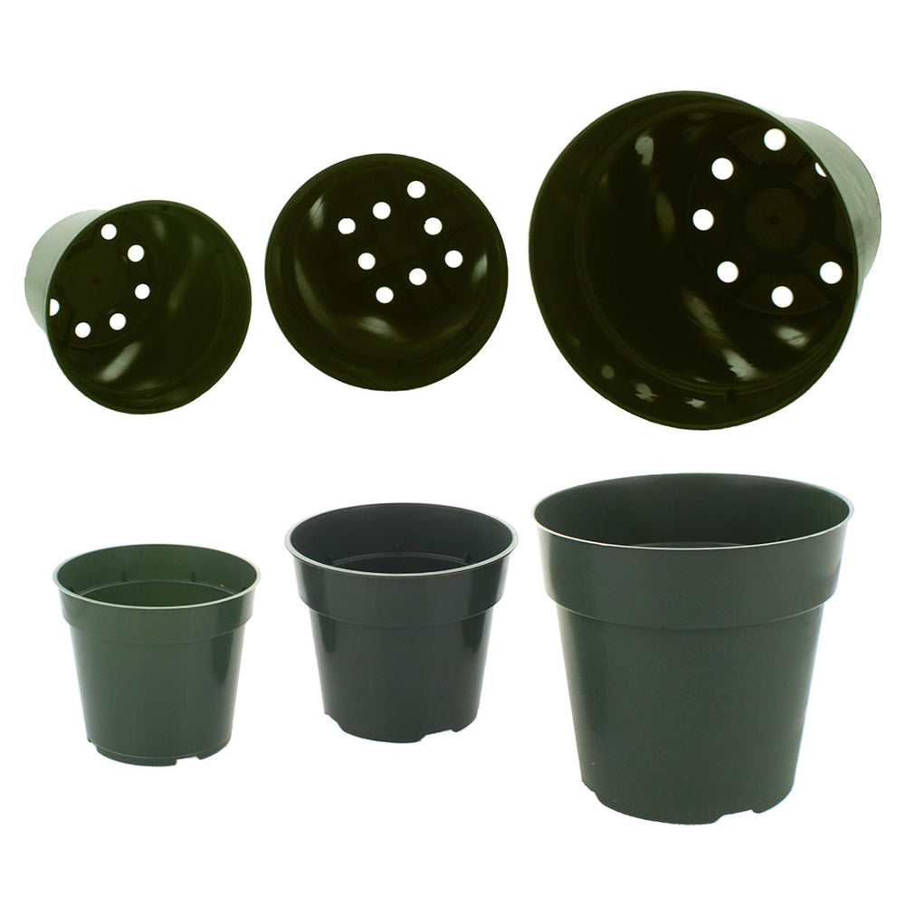 15cm Round plant pot carry tray — Plant Pots Direct