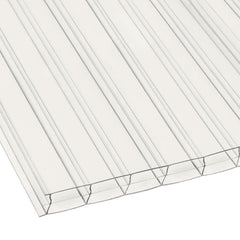 Easy Ship Twin-Wall Polycarbonate Panels, Pack of 5 – Greenhouse Megastore