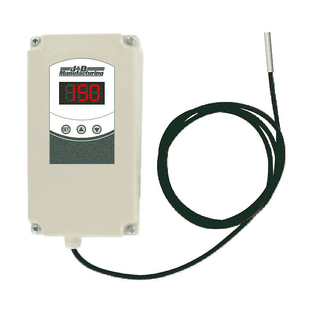 Schaefer TP520 2 Stage Thermostat