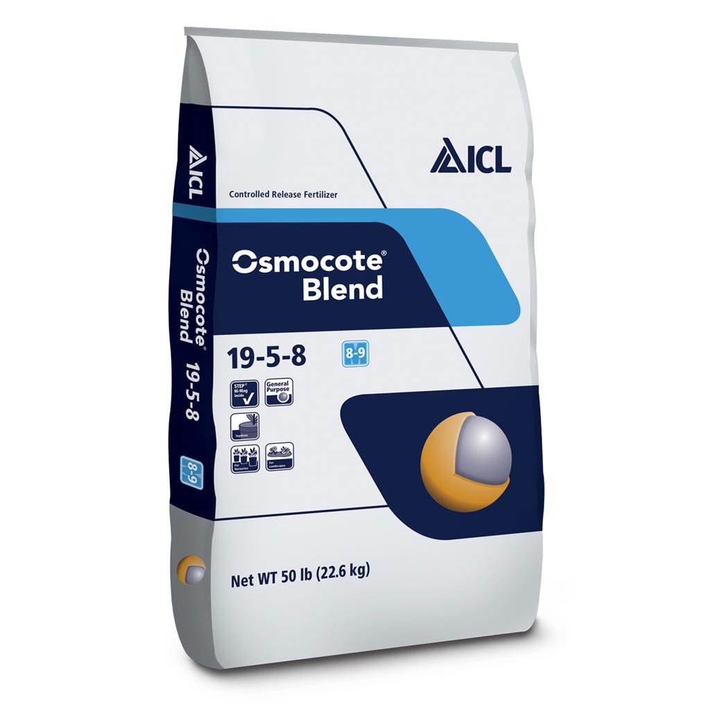 Osmocote Plus 15-9-12 - Jons Plant Factory