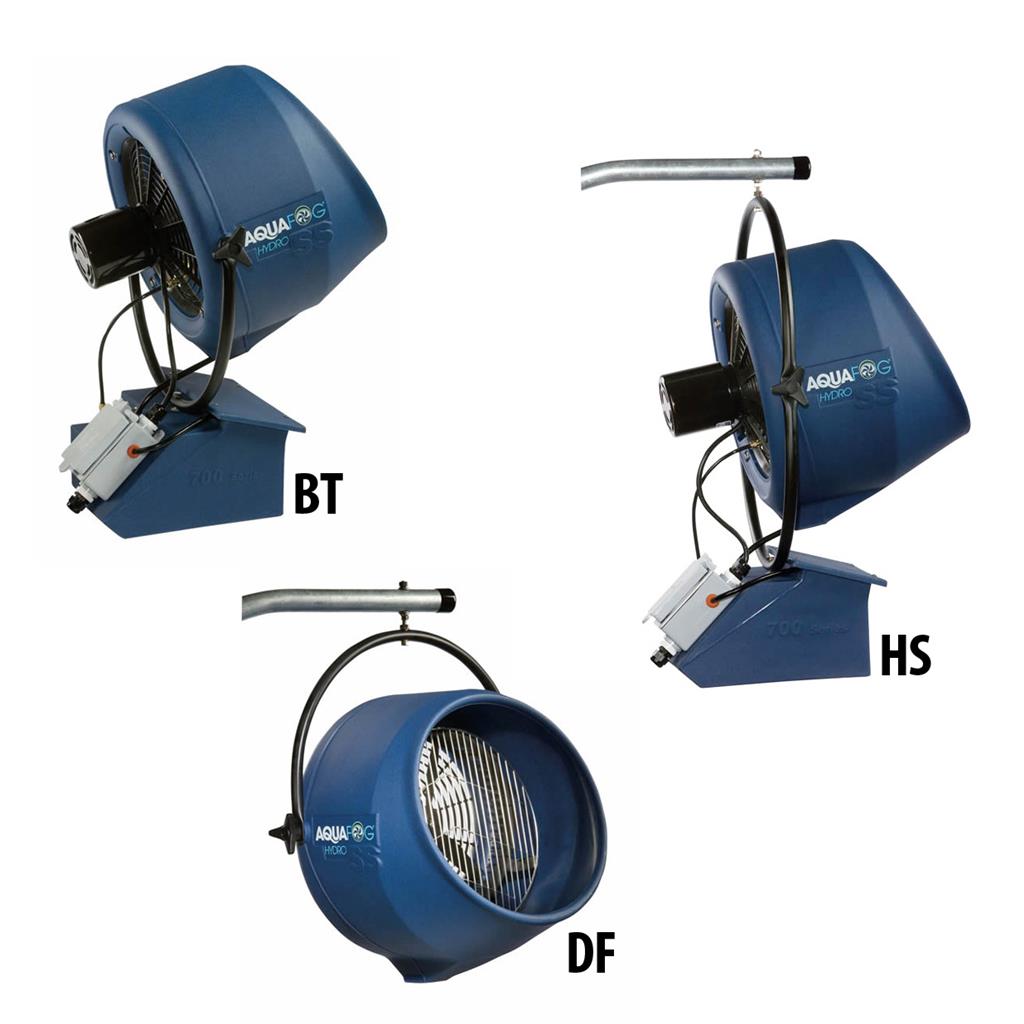 MiniDos Injector – Greenhouse Megastore