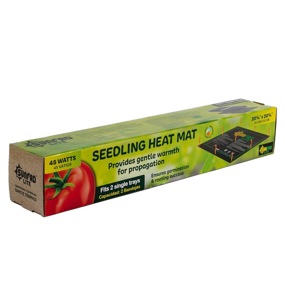 REDI-HEAT 8606 Plant Propagation Mat by Gempler's