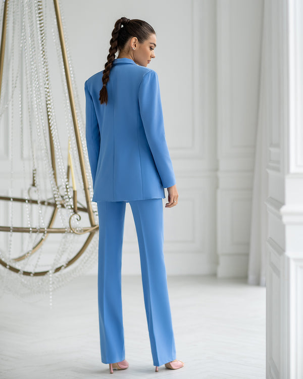 3-Piece Suits – ELAGIA