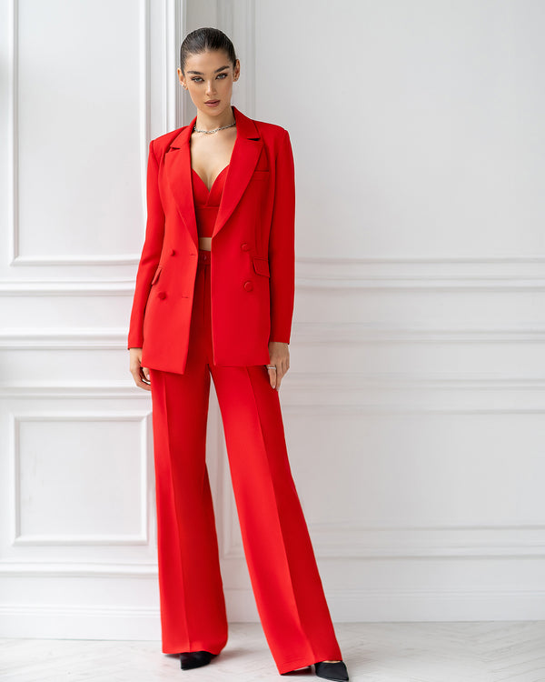 3-Piece Suits – ELAGIA