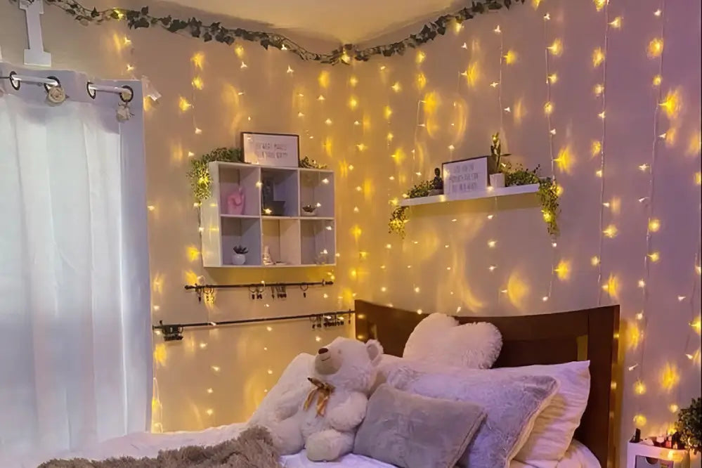6 Trendy Bedroom Decor Ideas for Teenage Girls to Match Every ...