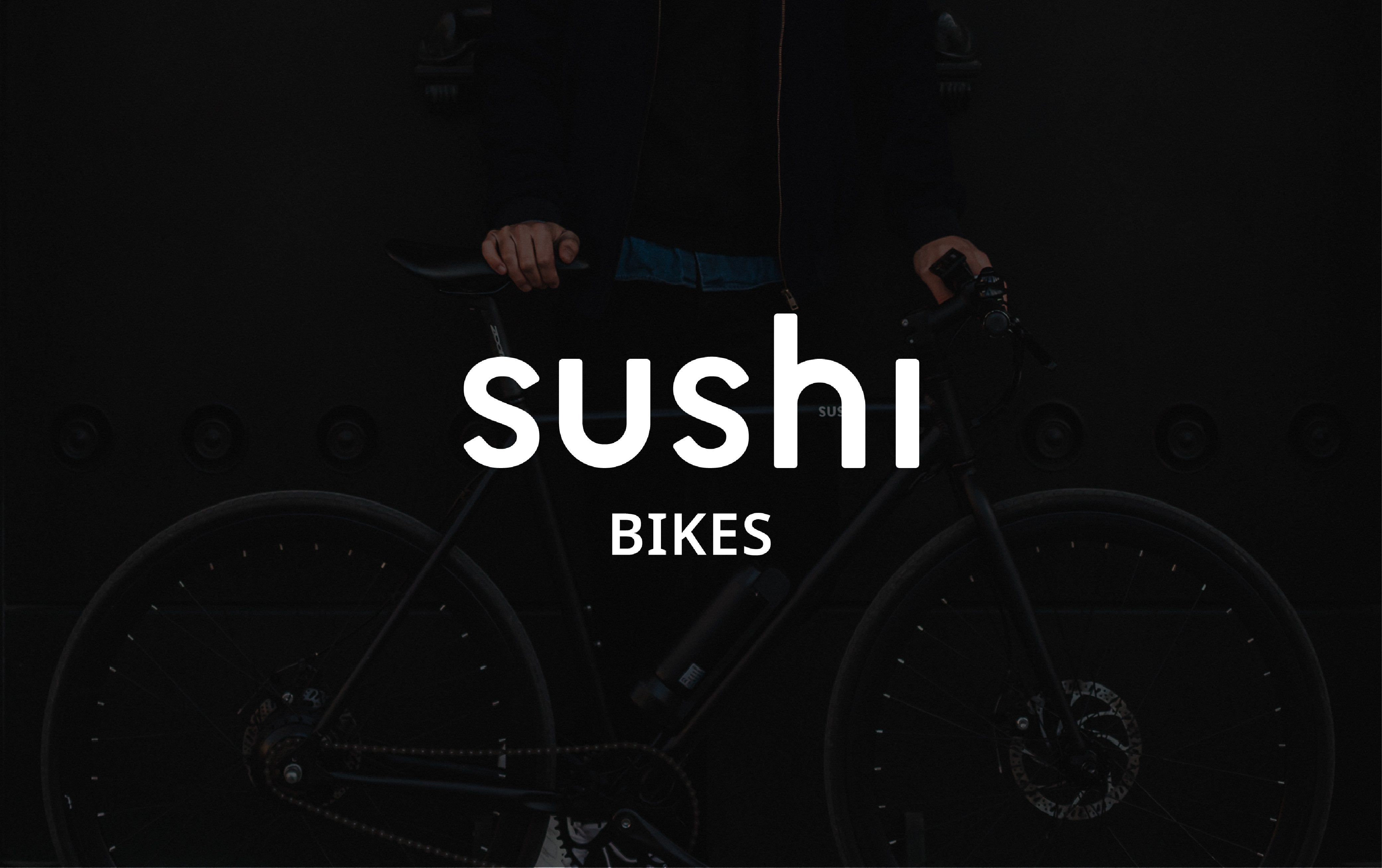 SUSHI Bikes