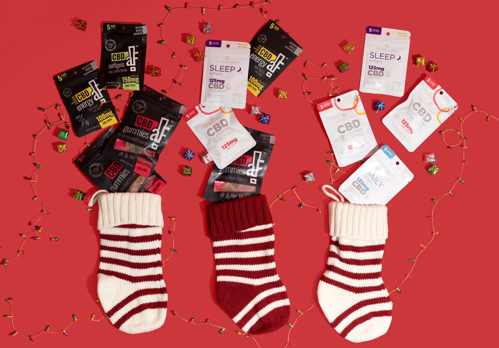 Holiday Stocking Stuffers A Gift Guide