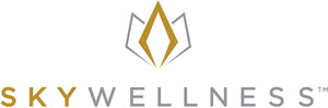Sky Wellness Logo
