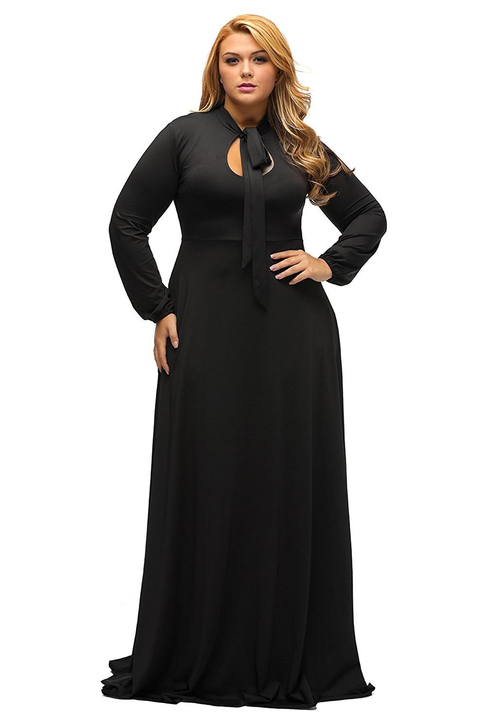 United arab plus long size 32 bodycon dresses size chart