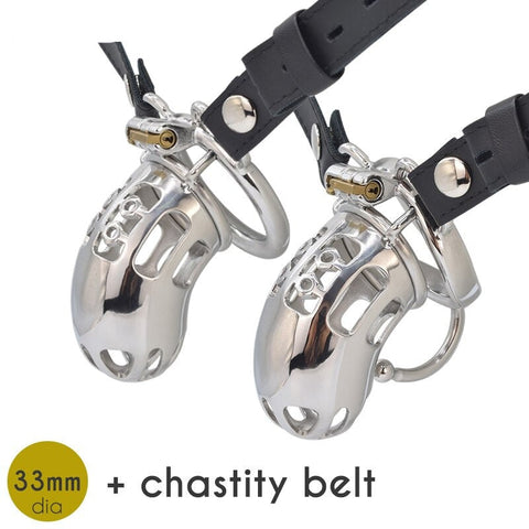 Chastity Belt