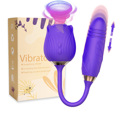 Vibrator