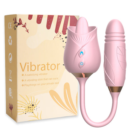 Vibrator