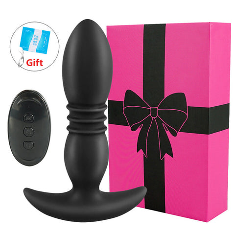 best anal toy