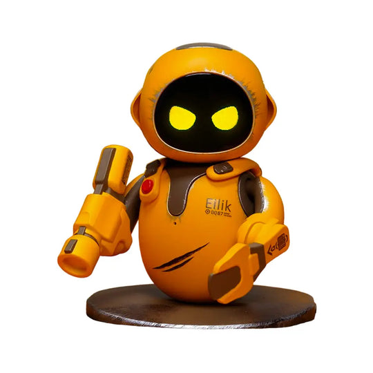 Entertainment Robot Toys RobotShop