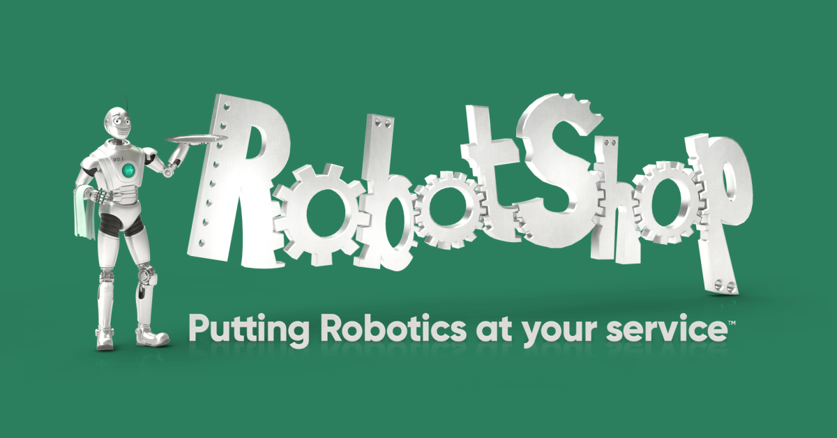 RobotShop Canada