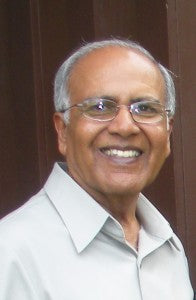 Bhupendra Hajratwala