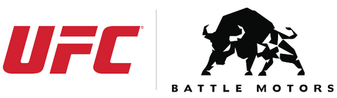 UFC x Battle Motors