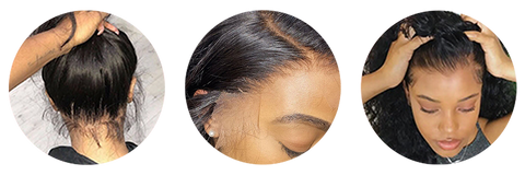 ygwigs 360 lace wigs