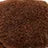 #33 afro kinky human hair hair bulk