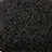 Natural black afro kinky human hair hair bulk