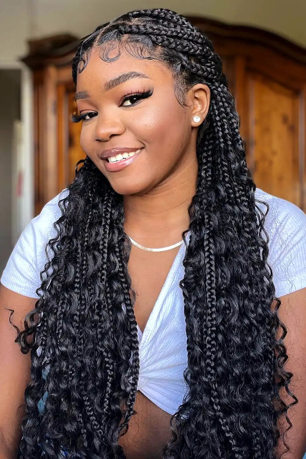 EPIC 3X BOHO BOX BRAID - Hair wholesale