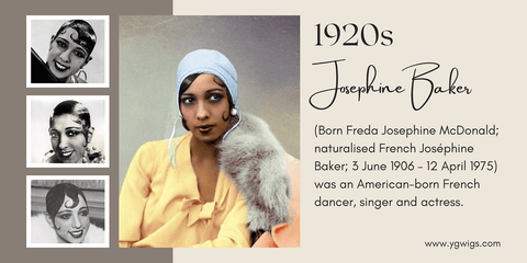 Josephine Baker