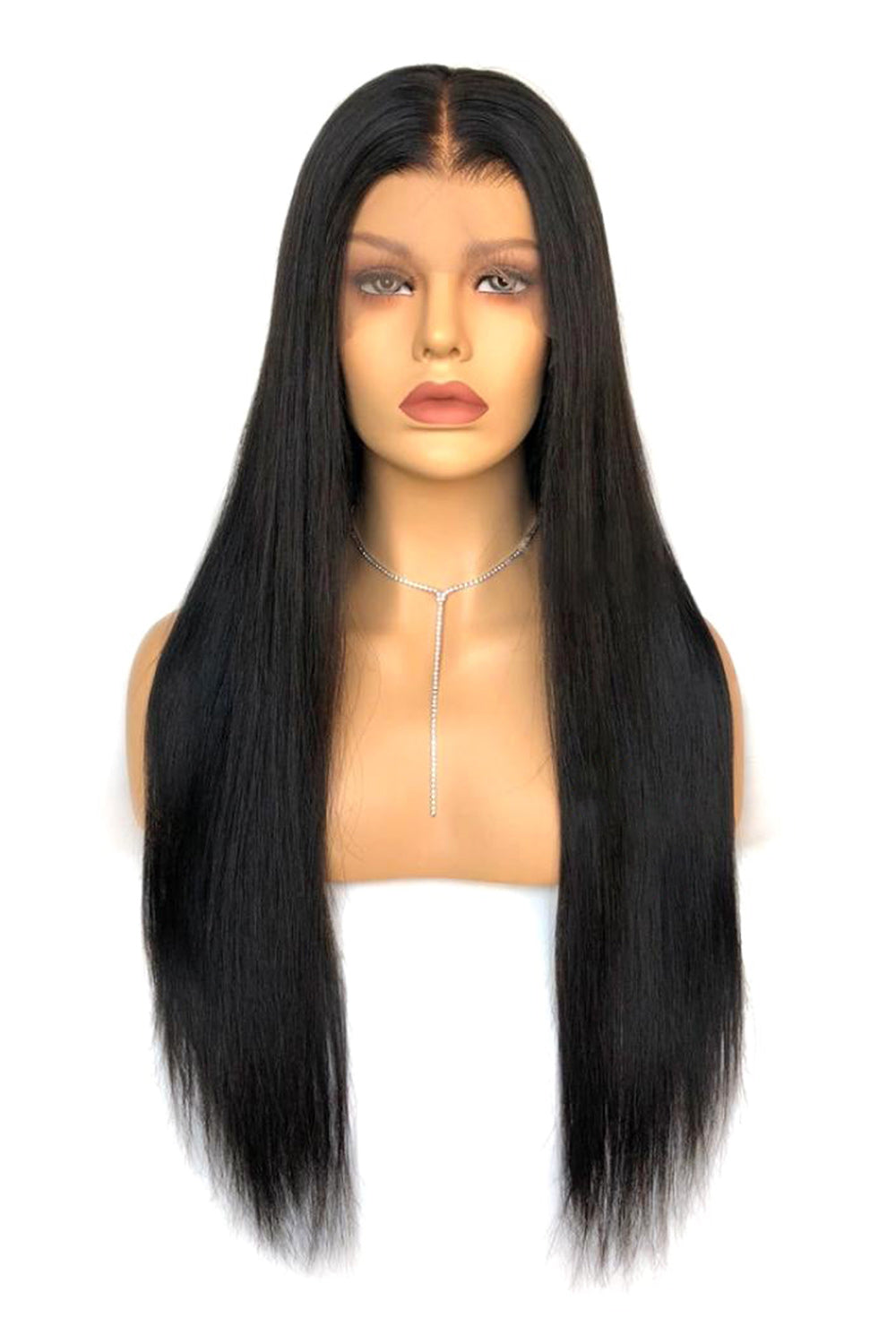 Wonder Girl Full 360 Lace Front Wigs Human Hair Pre Plucked 180% Density  Straight Lace Front Wigs Human Hair Hd Transparent Lace Front Wigs Human  Hair For Black Women Can Make High