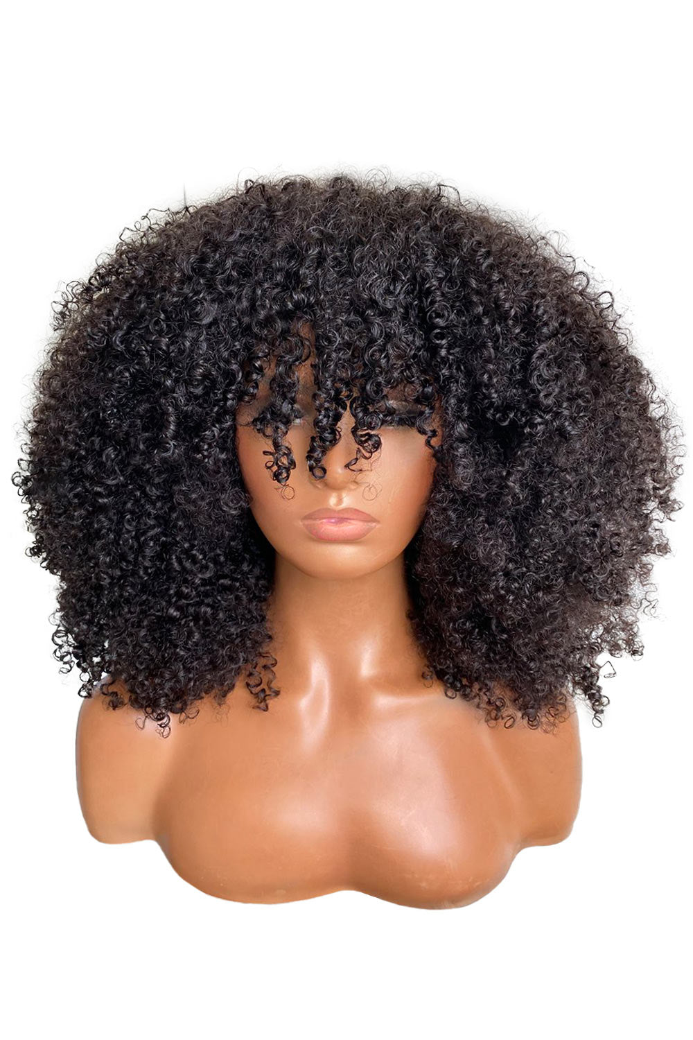 best non lace front wigs