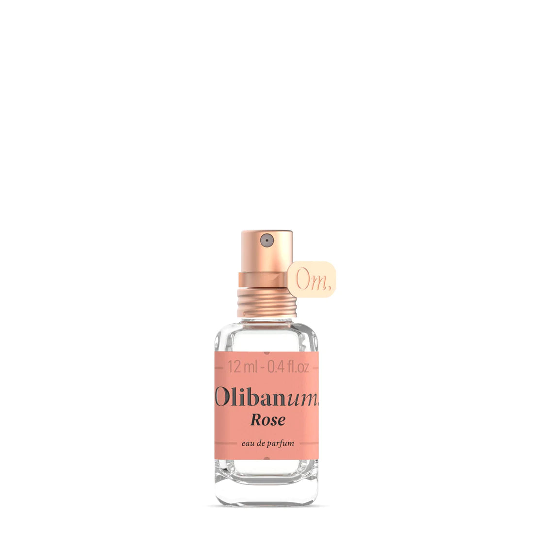 OLIBANUM - ROSE