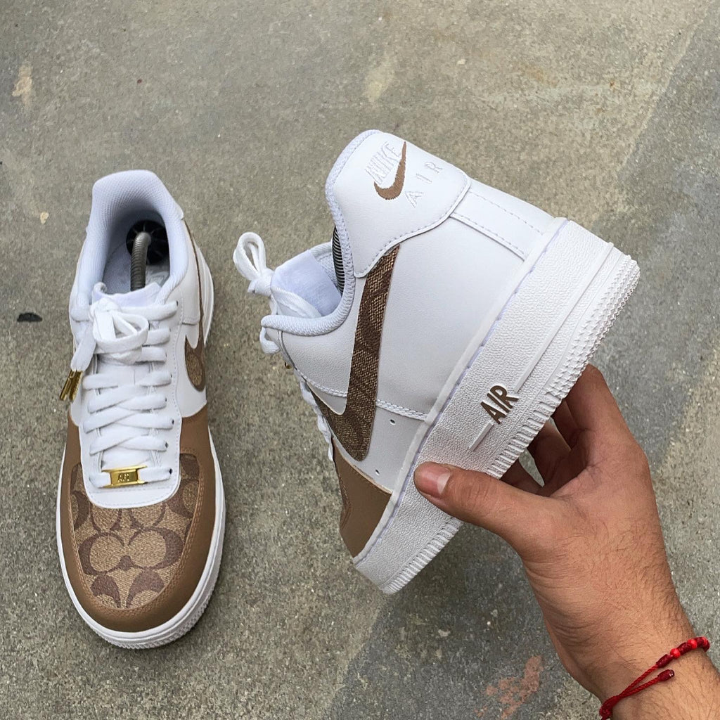 coach af1