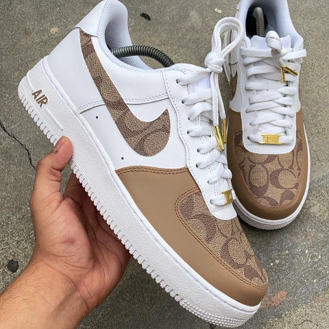 coach af1