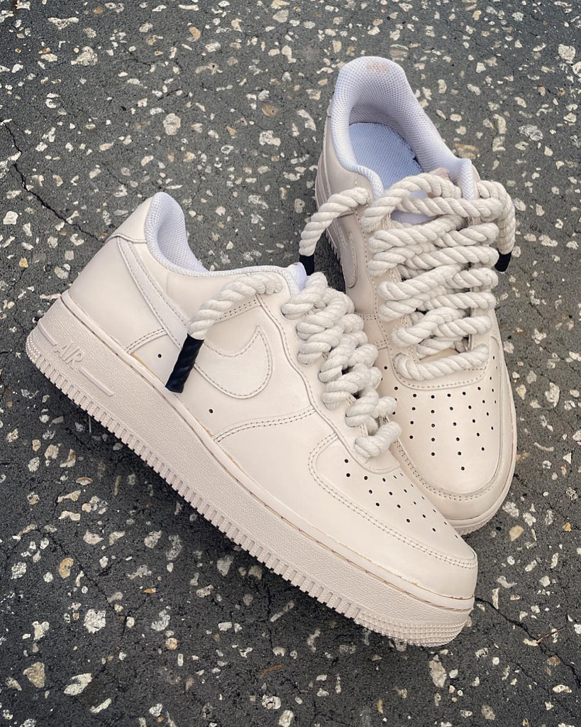 air forces dipped in coffee