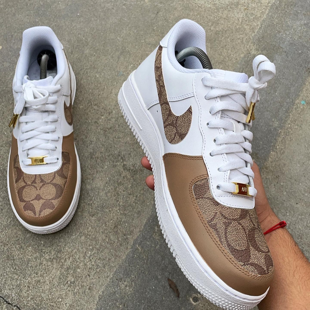 coach af1