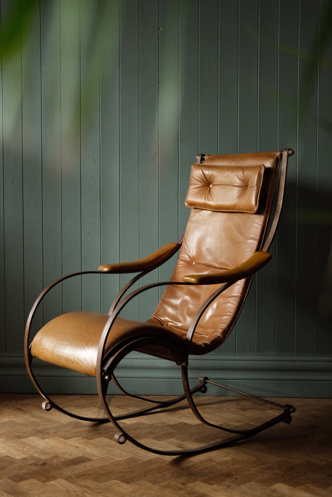 winfield rocking chair