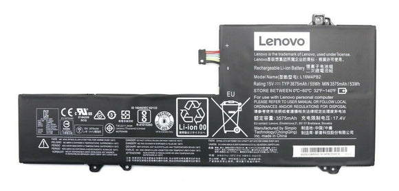 Products ged Lenovo Battery Page 7 Js Bazar