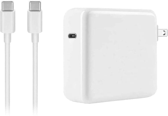 macbook air 2020 charger adapter