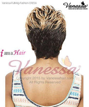 Load image into Gallery viewer, Vanessa Full Wig CRESA - Synthetic FASHION Full Wig

