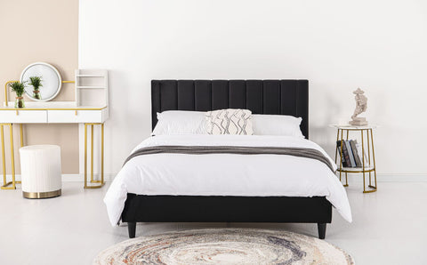 Acelerar cisne foso Cama de diseño barata: cama de diseño con led, cama de diseño de 160 x 200  y otros – Concept-U