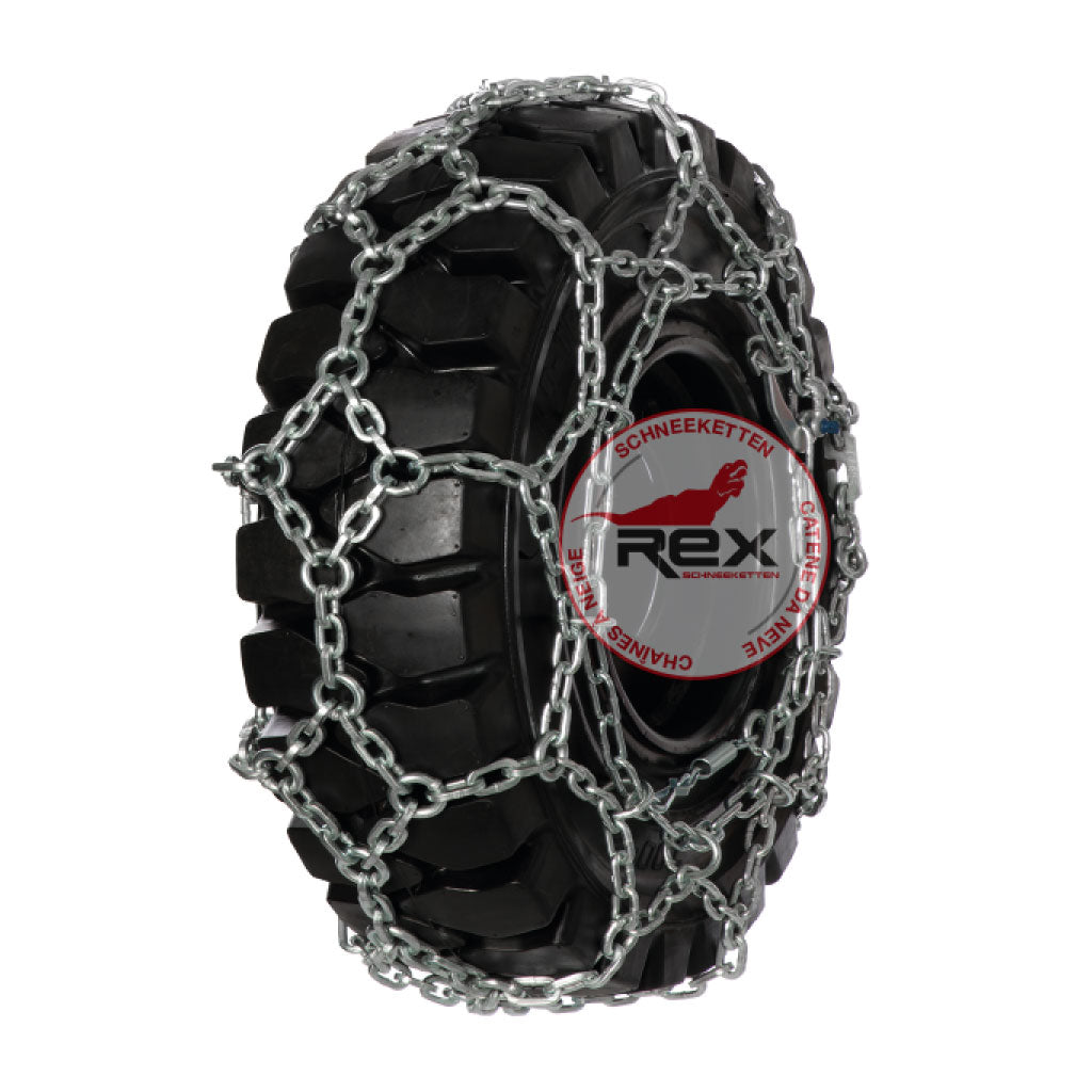 REX CLS Schneeketten