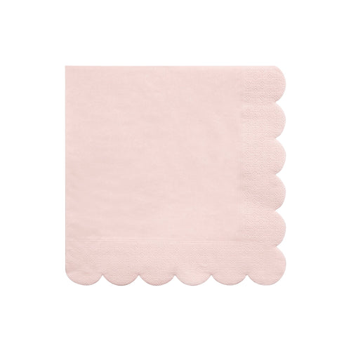 Meri Meri - Pink Crepe Paper Streamers