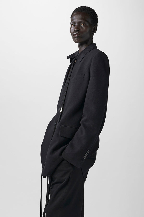 Jackets Collection - Ann Demeulemeester – Ann Demeulemeester KR