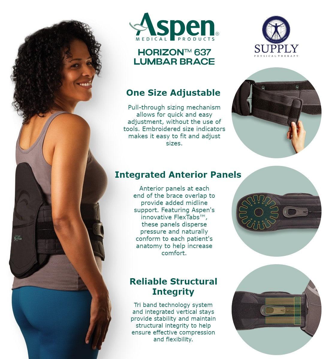 Aspen Lumbar Support