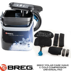 Breg Cold Compression Pads – Breg, Inc.
