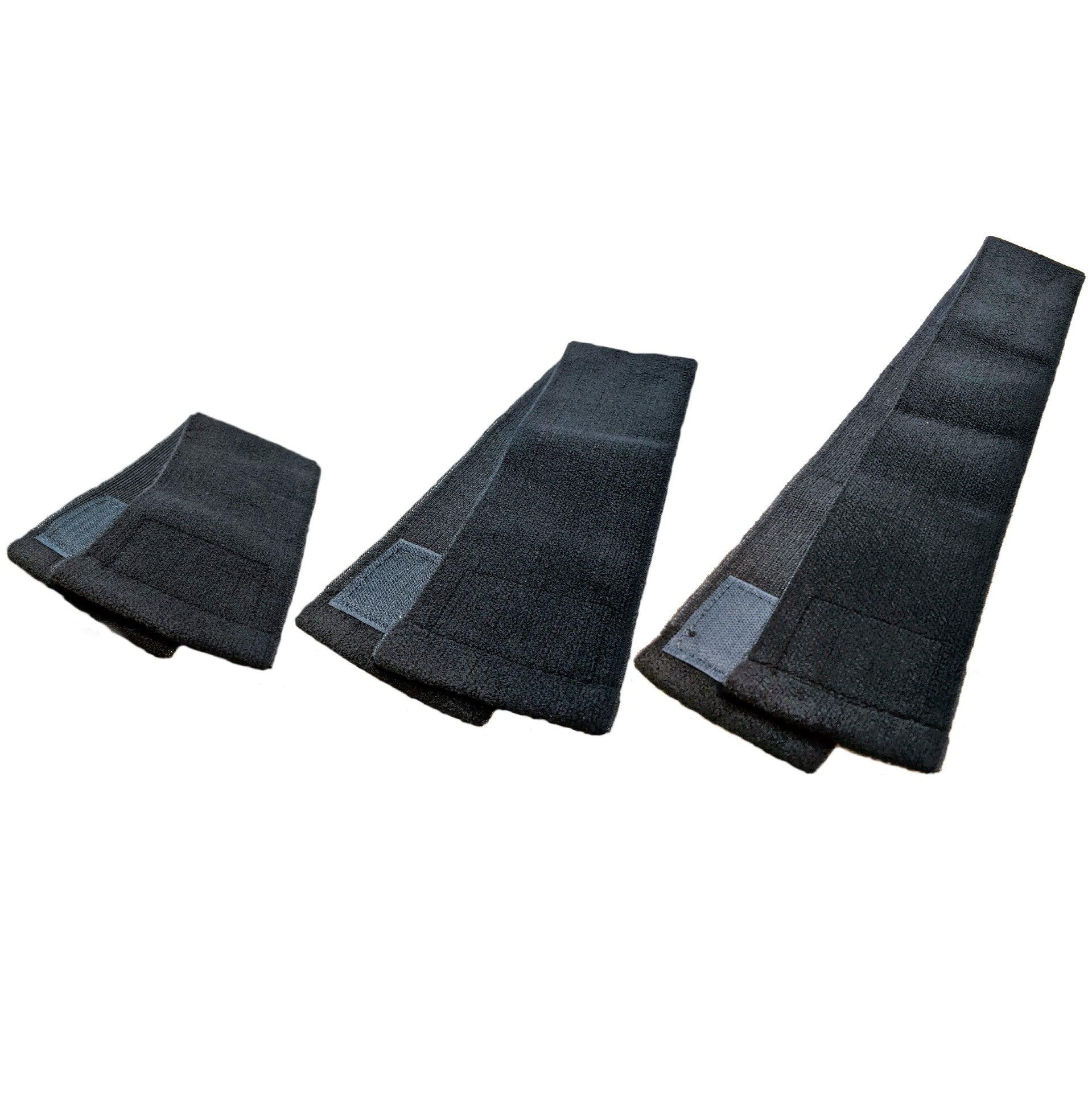 Buy the Omni Ice Universal Cold Therapy Velcro Straps (3 Pack